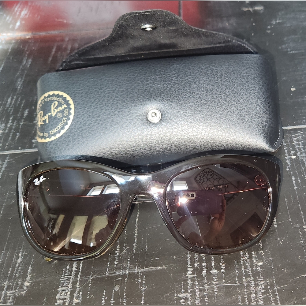 Ray-Ban Style# 4216